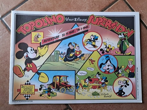 Grandi storie disney - le,