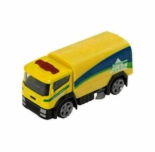 Teamsterz 4" City Trucks