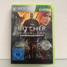 THE WITCHER 2 ASSASSINS OF