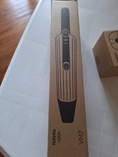 NEW ASPIRABRICIOLE VORWERK