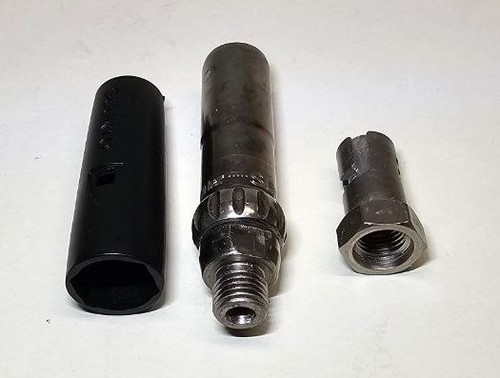 Suunto connector attacco
