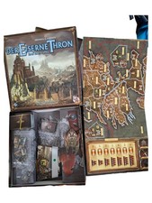Fantasy Flight Games Il Trono