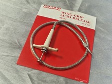 Scatto flessibile bianco impermeabile trasparente hold style vintage