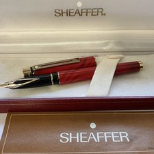 SHEAFFER TARGA  1181  14K GOLD