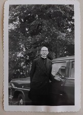 PHOTO VOITURE ANCIENNE Années