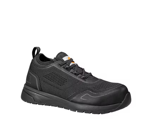 Nuova scarpa lavoro - nuova,