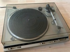 Technics SL BD3 Giradischi