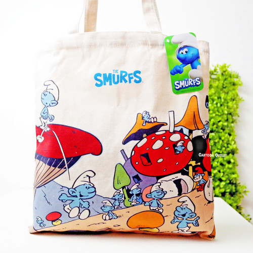 Borsa tote tela - tote, in