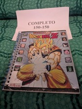 Album Lamincards Completo