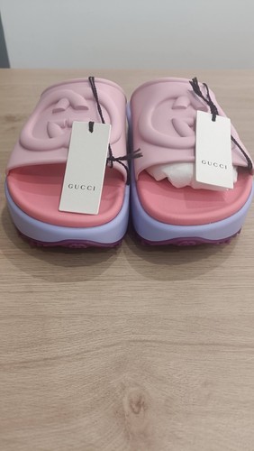 Sandale gucci miami rose - sandale,