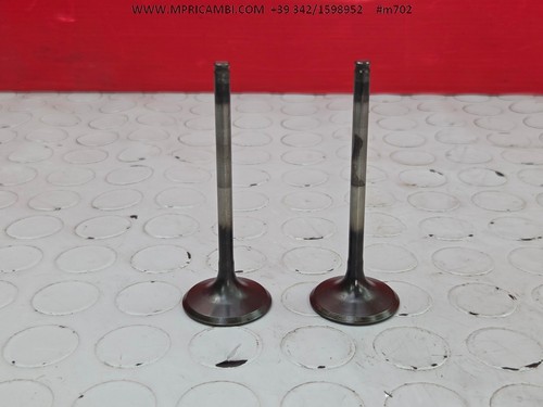Valvole scarico 14721meb670 - scarico,