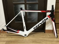 CERVELO R3 Carbon Road Freme