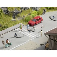 NOCH 60525 00 Road Decoration