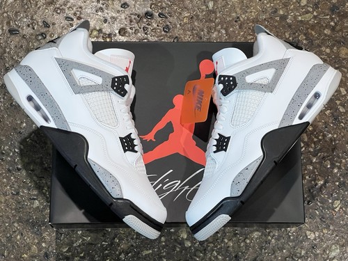 Nike air jordan retro og - 4,