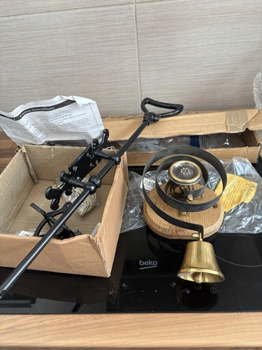 Kirkpatrick ltd campanello - ltd,
