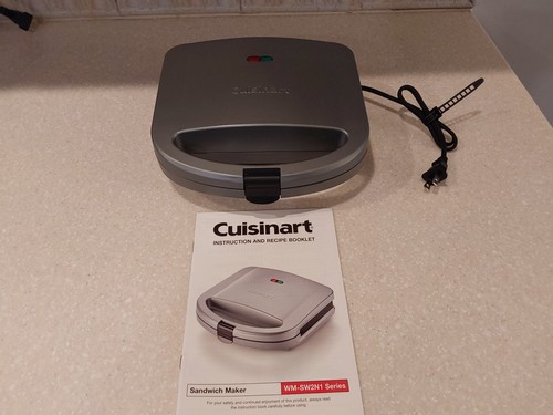 Macchina per panini cuisinart - per,