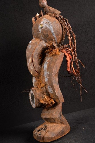 Africane vecchio kalao voodoo - africane,