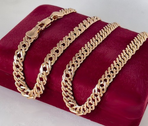 Collana corazzata lusso 5 - collana,