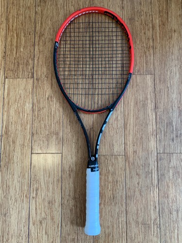 Racchetta tennis head - racchetta,