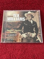 Smoke! Smoke! Smoke! Tex
