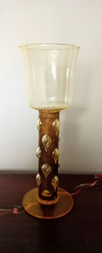 Vintage windlichter art deco - vintage,