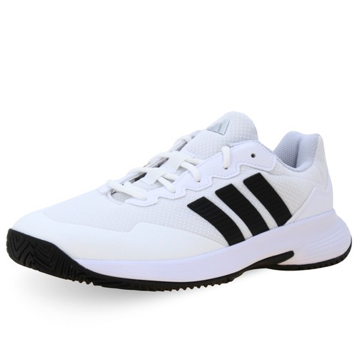 Scarpe adidas gamecourt m - scarpe,
