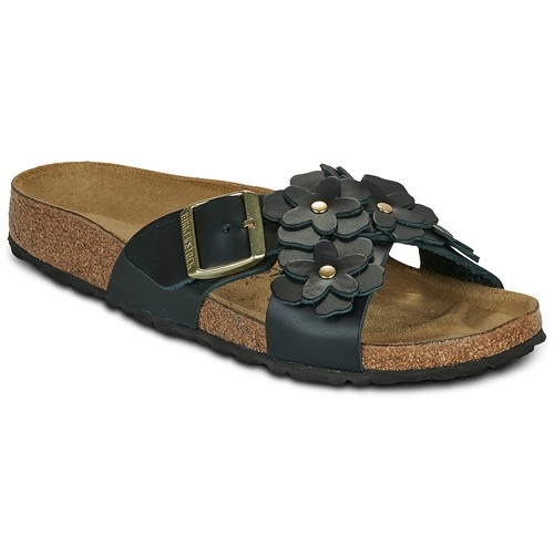 Birkenstock siena nero - birkenstock,
