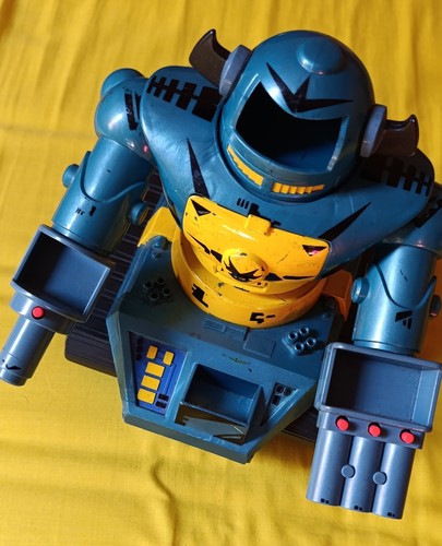 Galoob micro machines - galoob,