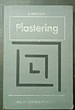 MIR EDITORE: INTONACO DI A