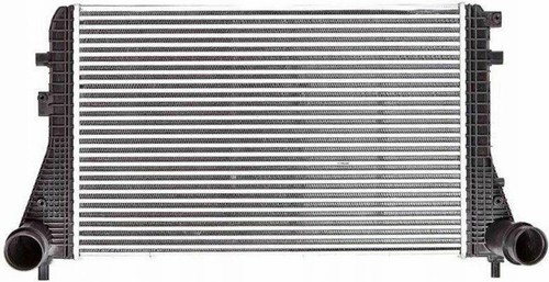 Intercooler