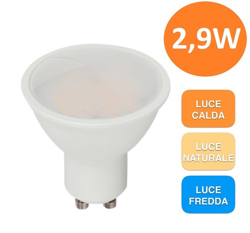 Tac 2323 lampadina led - v-tac,