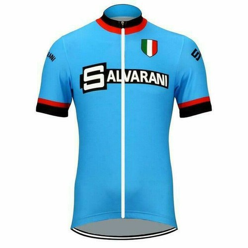 Maglia ciclismo uomo - , retrò