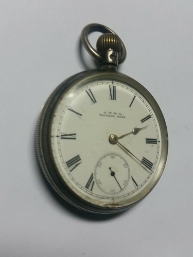 Waltham 52 mm - waltham, 52 mm