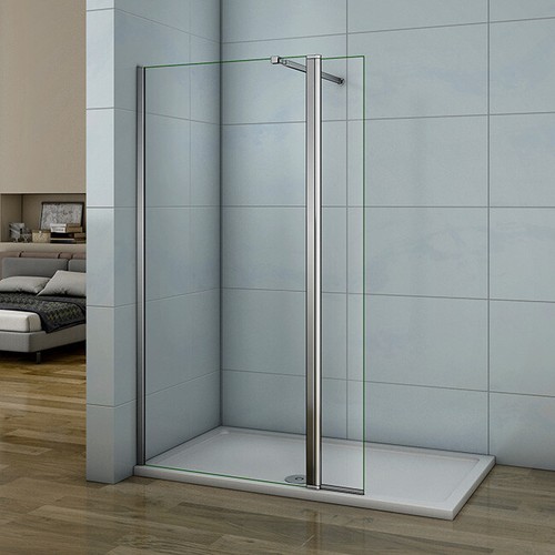 200 parete doccia walk in - parete,