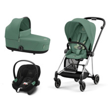 Cybex Platinum Trio Mios 3.0