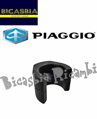 255988 gommino paraurti - gommino,