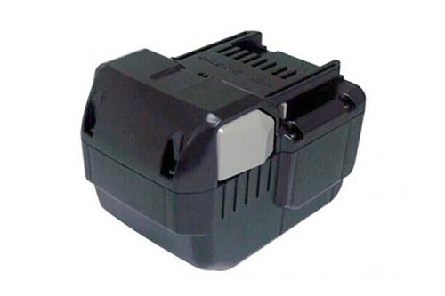Batteria 5ah per hitachi - 25.2v,