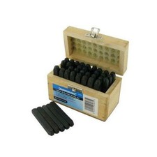 Silverline Lettera e Numero