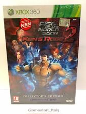FIST OF THE NORTH STAR KEN'S
