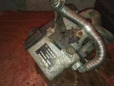 Riscaldatore Webasto originale Mercedes Benz classe C