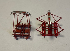 Lima Rivarossi coppia