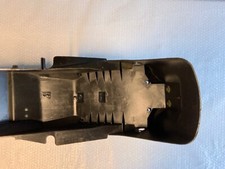 PARAFANGO POSTERIORE SUZUKI BANDIT GSF 600 e 1200