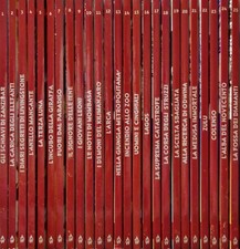 ADAM WILD SERIE COMPLETA 1-26 MANFREDI SERGIO BONELLI EDITORE