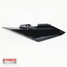 Originale Yamaha WR125X/WR125R Rivestimento Laterale Posteriore Destro Nero