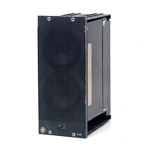 Neumann o470 monitor attivo - o470,