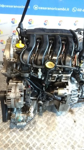 Motore semicompl 7701475921 - ,