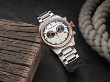 Orologio da uomo Claude