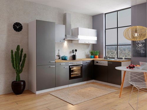 Cucina lineare - cucina,