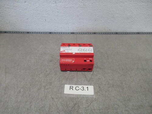 Dehn tnc 255 - dehn,