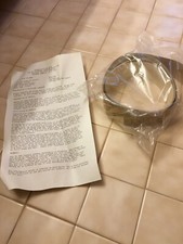 Copripiastra mobiletto punta